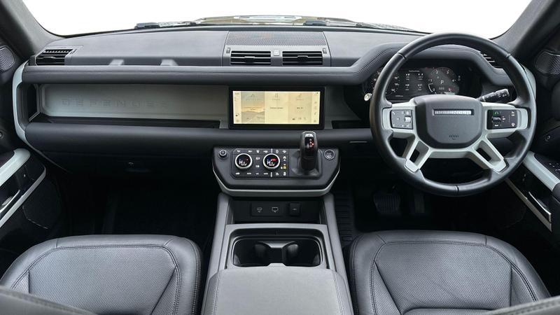 Used Land Rover Defender 2023 for sale - 77403561: Photo 9