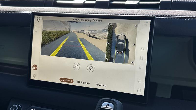 Used Land Rover Defender 2023 for sale - 77983635: Photo 12