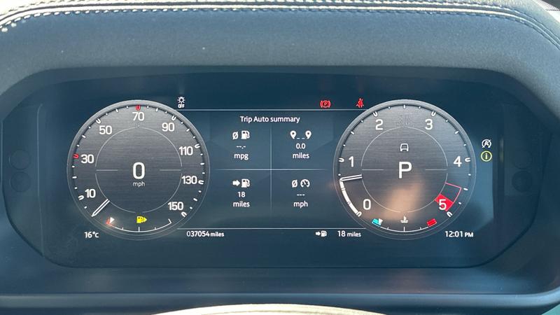 Used Land Rover Defender 2023 for sale - 77983635: Photo 16