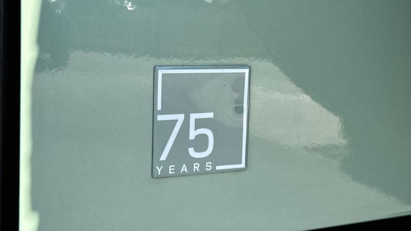 Used Land Rover Defender 2023 for sale - 77983635: Photo 36