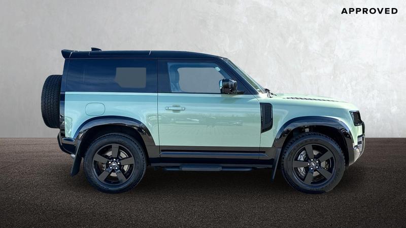 Used Land Rover Defender 2023 for sale - 77983635: Photo 5