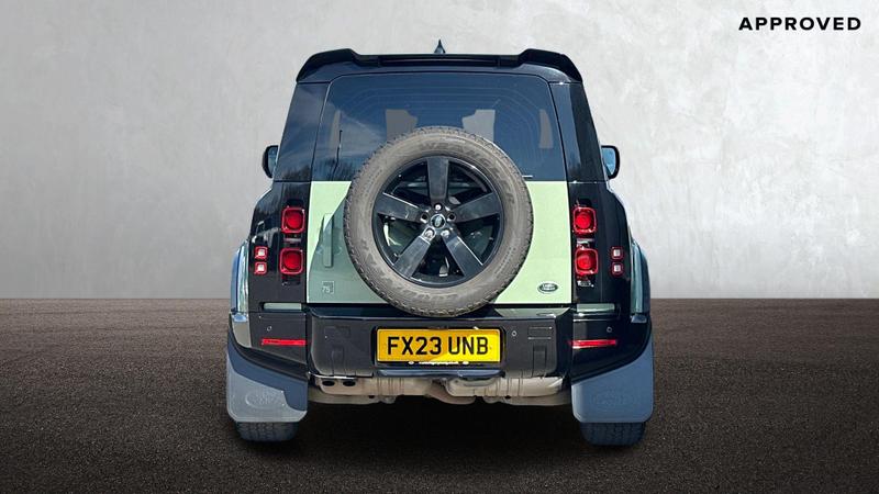 Used Land Rover Defender 2023 for sale - 77983635: Photo 6