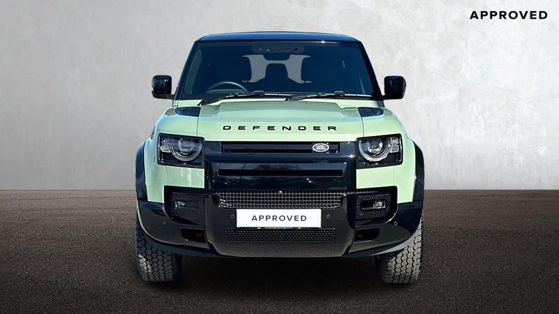 Used Land Rover Defender 2023 for sale - 77983635: Photo 7