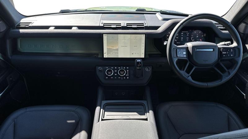 Used Land Rover Defender 2023 for sale - 77983635: Photo 9