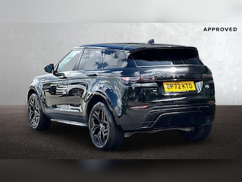 Used Land Rover Range Rover Evoque 2023 for sale - 78867888: Photo