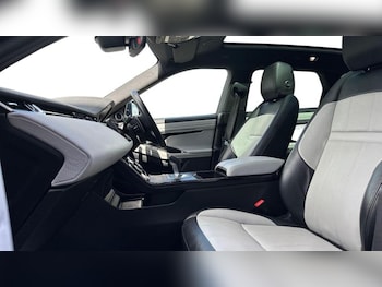 Used Land Rover Range Rover Evoque 2023 for sale - 78867888: Photo