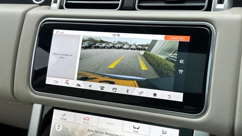 Used Land Rover Range Rover 2021 for sale - 77763508: Photo 12