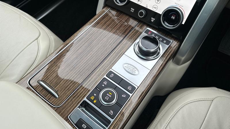 Used Land Rover Range Rover 2021 for sale - 77763508: Photo 13