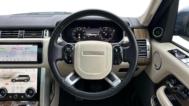 Used Land Rover Range Rover 2021 for sale - 77763508: Photo 15