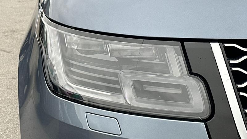 Used Land Rover Range Rover 2021 for sale - 77763508: Photo 17