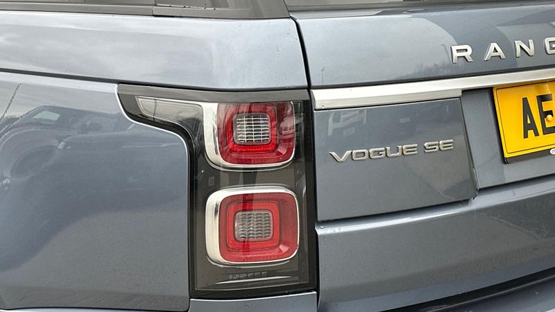 Used Land Rover Range Rover 2021 for sale - 77763508: Photo 19