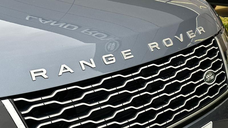 Used Land Rover Range Rover 2021 for sale - 77763508: Photo 28