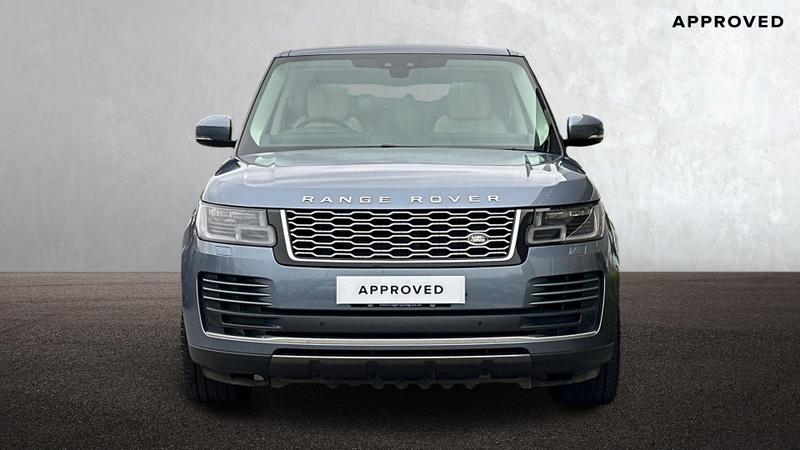 Used Land Rover Range Rover 2021 for sale - 77763508: Photo 7