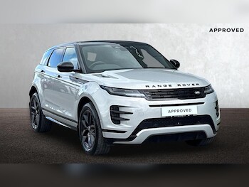 Used Land Rover Range Rover Evoque 2025 for sale - 78543080: Photo