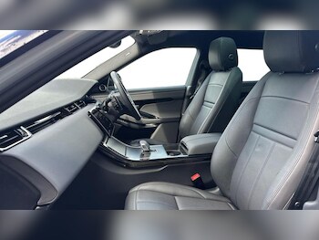 Used Land Rover Range Rover Evoque 2025 for sale - 78543080: Photo