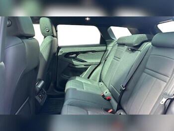 Used Land Rover Range Rover Evoque 2025 for sale - 78543080: Photo