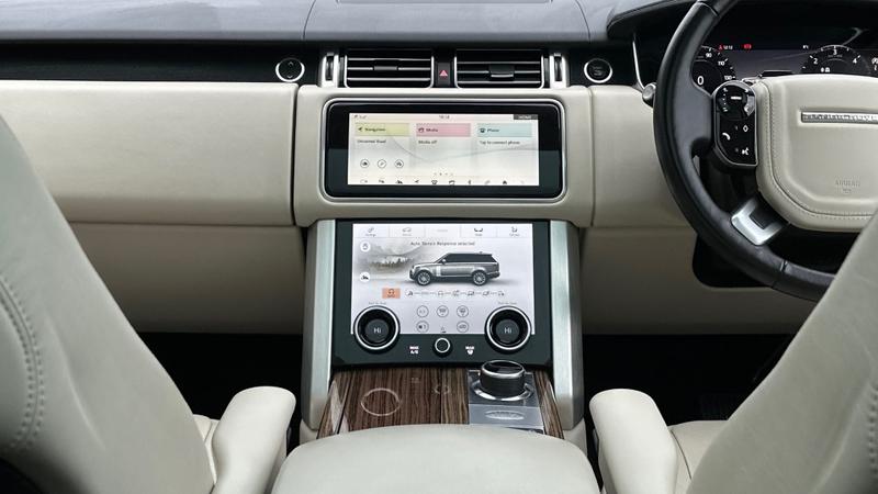 Used Land Rover Range Rover 2021 for sale - 77935051: Photo 14