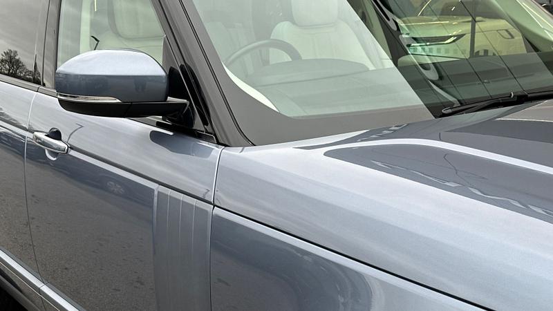 Used Land Rover Range Rover 2021 for sale - 77935051: Photo 20