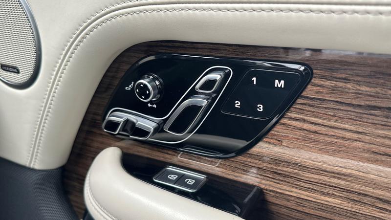 Used Land Rover Range Rover 2021 for sale - 77935051: Photo 25