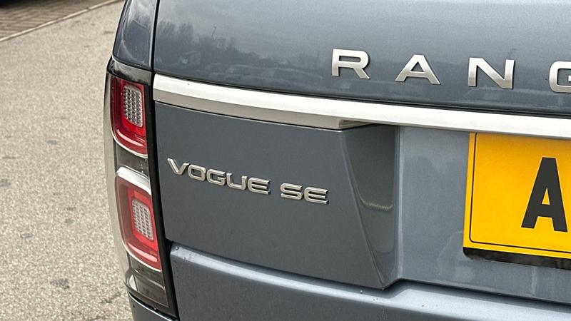 Used Land Rover Range Rover 2021 for sale - 77935051: Photo 26