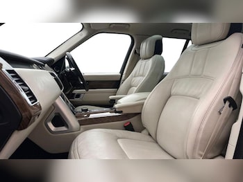 Used Land Rover Range Rover 2021 for sale - 77935051: Photo