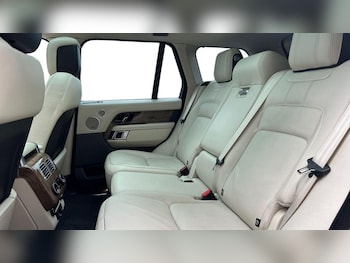 Used Land Rover Range Rover 2021 for sale - 77935051: Photo