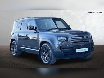 Used Land Rover Defender 2023 for sale - 79193417: Photo
