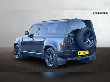 Used Land Rover Defender 2023 for sale - 79193417: Photo