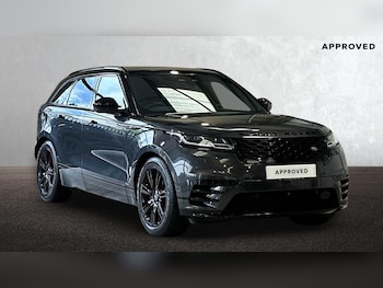 Used Land Rover Range Rover Velar 2021 for sale - 78835176: Photo