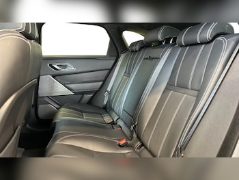 Used Land Rover Range Rover Velar 2021 for sale - 78835176: Photo
