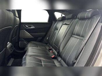 Used Land Rover Range Rover Velar 2019 for sale - 78424687: Photo