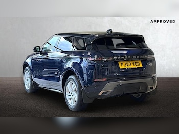 Used Land Rover Range Rover Evoque 2022 for sale - 78764455: Photo