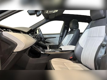 Used Land Rover Range Rover Evoque 2022 for sale - 78764455: Photo