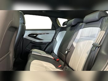 Used Land Rover Range Rover Evoque 2022 for sale - 78764455: Photo