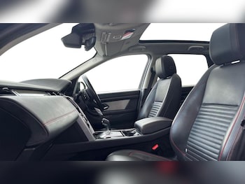 Used Land Rover Discovery Sport 2022 for sale - 78543078: Photo