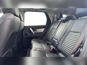Used Land Rover Discovery Sport 2022 for sale - 78543078: Photo