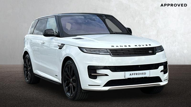 Used Land Rover Range Rover Sport for sale - 77901168: Photo 1