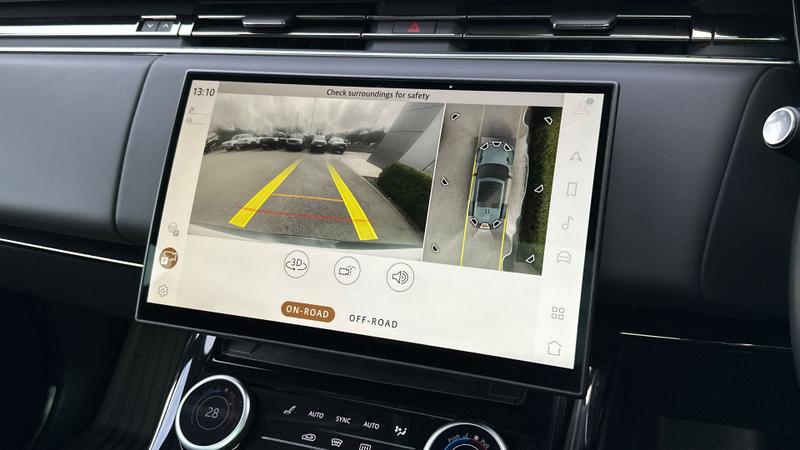 Used Land Rover Range Rover Sport for sale - 77901168: Photo 12