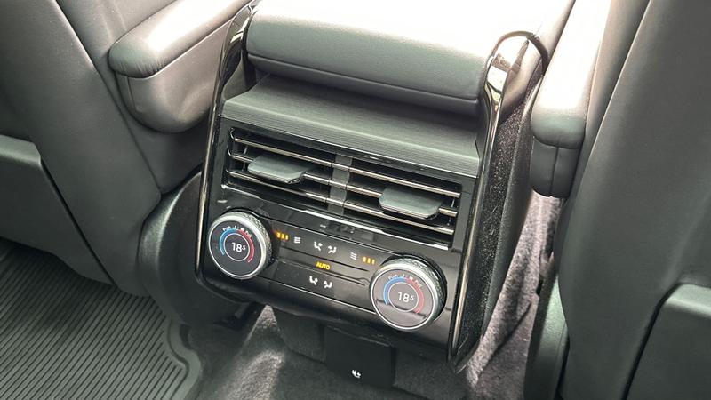 Used Land Rover Range Rover Sport for sale - 77901168: Photo 18