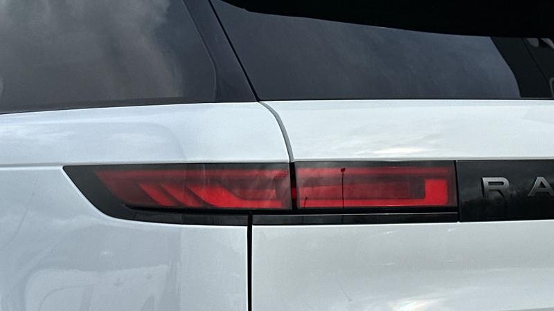 Used Land Rover Range Rover Sport for sale - 77901168: Photo 19