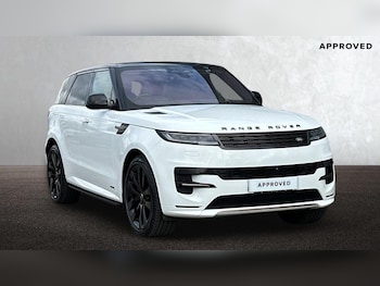 Used Land Rover Range Rover Sport undefined for sale - 77901168: Photo