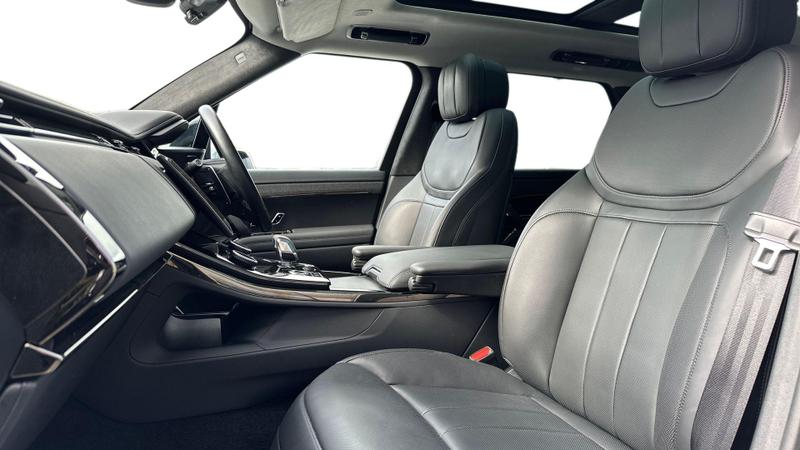 Used Land Rover Range Rover Sport for sale - 77901168: Photo 3