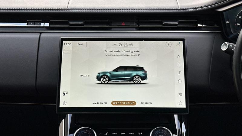 Used Land Rover Range Rover Sport for sale - 77901168: Photo 30