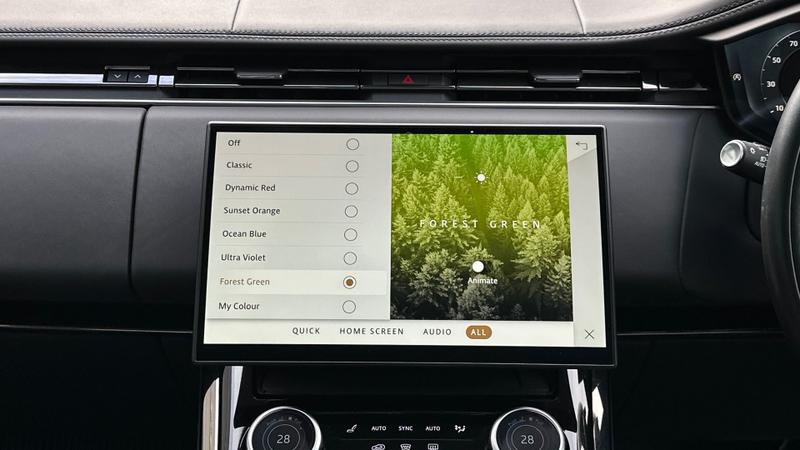 Used Land Rover Range Rover Sport for sale - 77901168: Photo 33