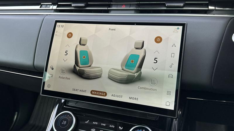 Used Land Rover Range Rover Sport for sale - 77901168: Photo 34