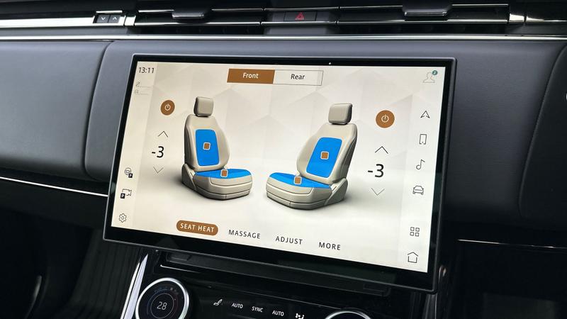 Used Land Rover Range Rover Sport for sale - 77901168: Photo 35