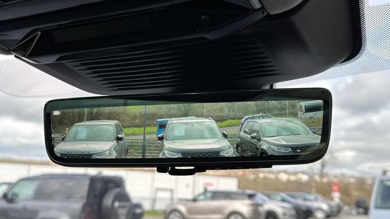 Used Land Rover Range Rover Sport for sale - 77901168: Photo 36