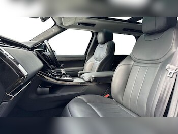 Used Land Rover Range Rover Sport undefined for sale - 77901168: Photo