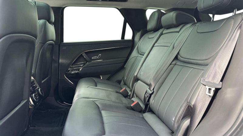 Used Land Rover Range Rover Sport for sale - 77901168: Photo 4