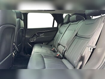 Used Land Rover Range Rover Sport undefined for sale - 77901168: Photo